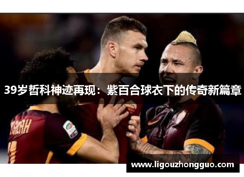 39岁哲科神迹再现：紫百合球衣下的传奇新篇章